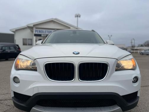 2014 BMW X1 sDrive 28i