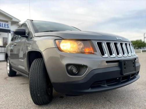 2014 Jeep Compass Sport