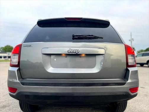 2014 Jeep Compass Sport