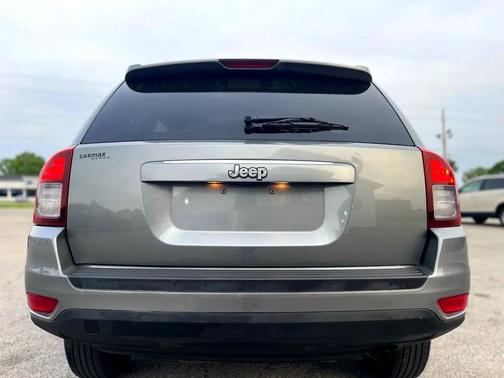 2014 Jeep Compass Sport