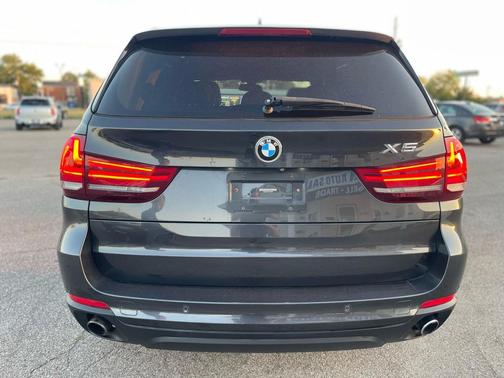 2014 BMW X5 xDrive35i