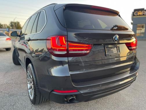 2014 BMW X5 xDrive35i