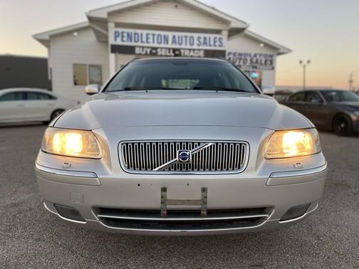 2006 Volvo V70 2.5T