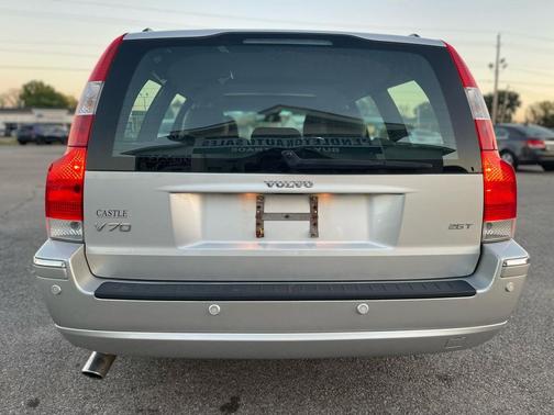 2006 Volvo V70 2.5T