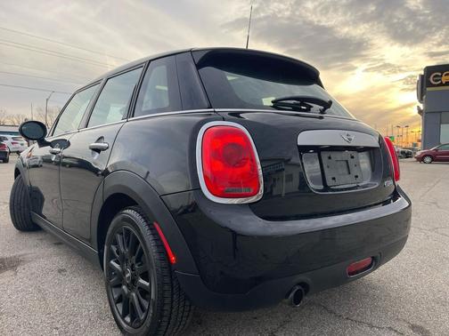 2015 MINI Hardtop Cooper