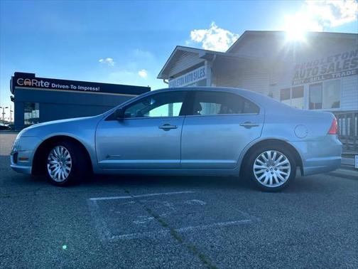 2011 Ford Fusion Hybrid Base