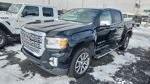 2022 GMC Canyon Denali