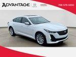 2023 Cadillac CT5 Premium Luxury AWD