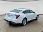 2023 Cadillac CT5 Premium Luxury AWD