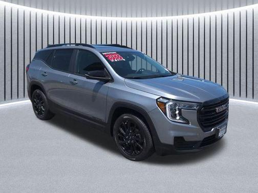 Sterling 2023 GMC Terrain SLE