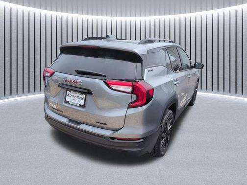 Sterling 2023 GMC Terrain SLE