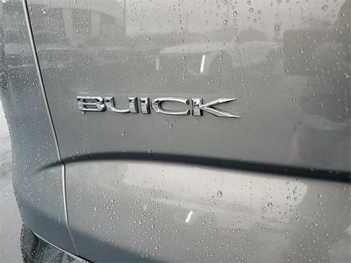 2018 Buick Enclave Avenir