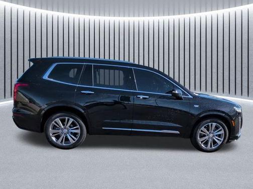 2024 Cadillac XT6 Premium Luxury AWD