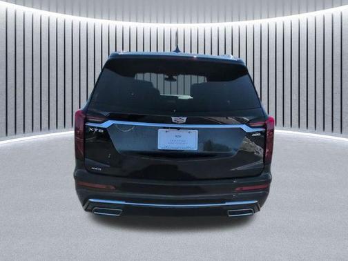 2024 Cadillac XT6 Premium Luxury AWD