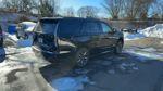 Black Raven 2024 Cadillac Escalade Sport