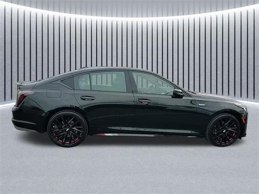 2024 Cadillac CT5-V V-Series