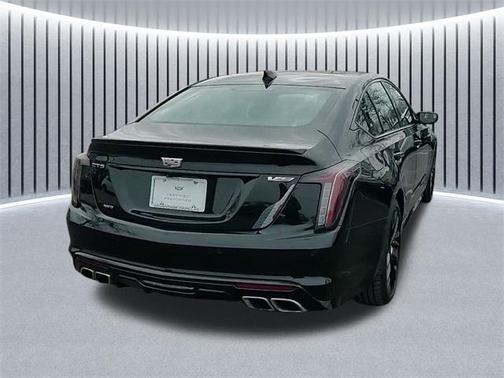 2024 Cadillac CT5-V V-Series