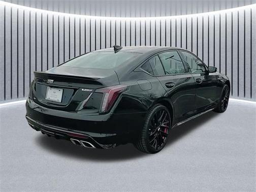 2024 Cadillac CT5-V V-Series