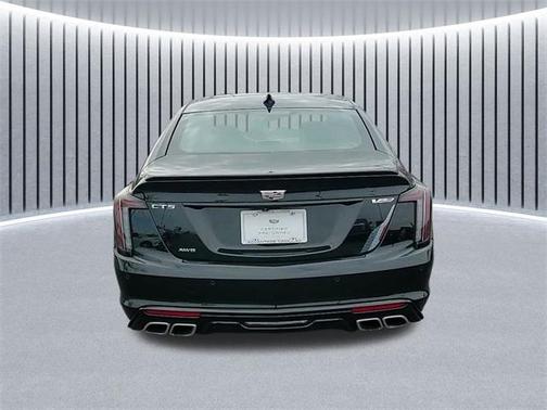 2024 Cadillac CT5-V V-Series