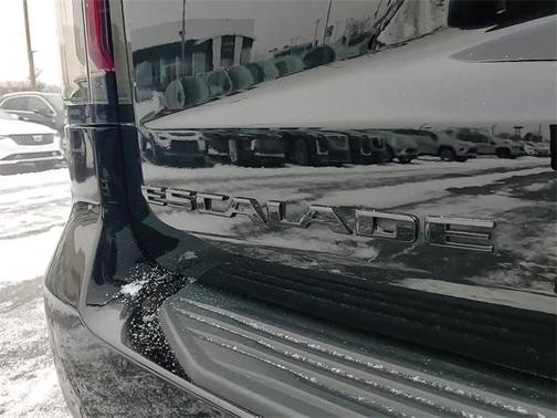 2024 Cadillac Escalade Sport