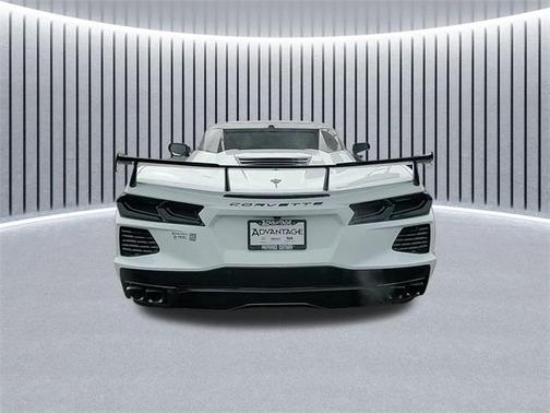 2023 Chevrolet Corvette Stingray w/3LT