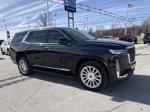 Black Raven 2023 Cadillac Escalade Premium Luxury