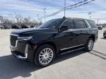 Black Raven 2023 Cadillac Escalade Premium Luxury