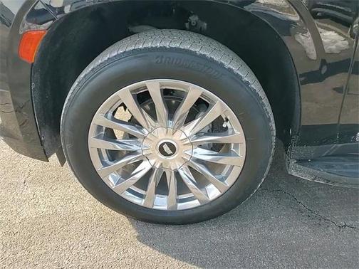 2023 Cadillac Escalade ESV Premium Luxury