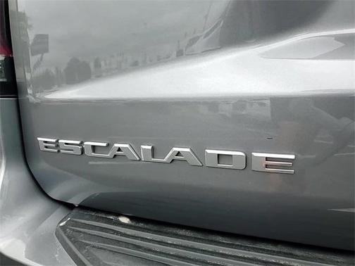 2021 Cadillac Escalade ESV Premium Luxury