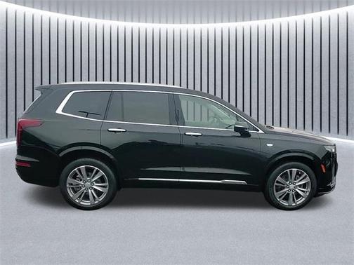 2023 Cadillac XT6 Premium Luxury AWD