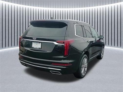 2023 Cadillac XT6 Premium Luxury AWD