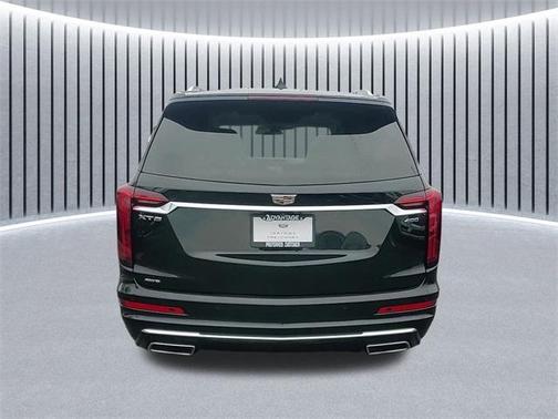 2023 Cadillac XT6 Premium Luxury AWD