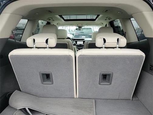 2023 Cadillac XT6 Premium Luxury AWD