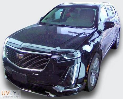 2023 Cadillac XT6 Premium Luxury AWD