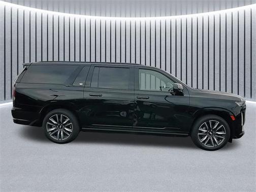 2022 Cadillac Escalade ESV Sport Platinum