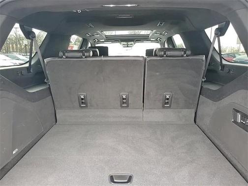 2022 Cadillac Escalade ESV Sport Platinum