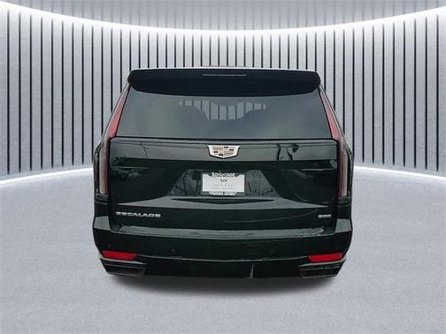 2022 Cadillac Escalade ESV Sport Platinum