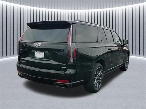 2022 Cadillac Escalade ESV Sport Platinum