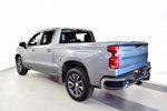 Sterling Gray Metallic 2023 Chevrolet Silverado 1500 LT