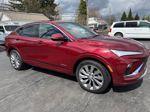 Cinnabar Metallic 2024 Buick Envista Avenir