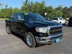 Diamond Black 2022 RAM 1500 Big Horn