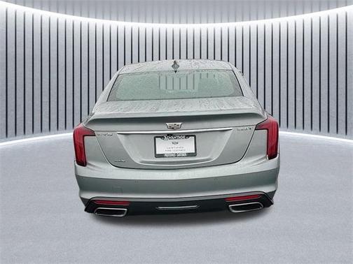 2024 Cadillac CT5 Premium Luxury AWD
