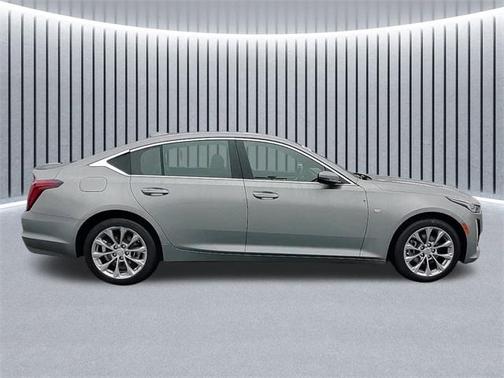 2024 Cadillac CT5 Premium Luxury AWD