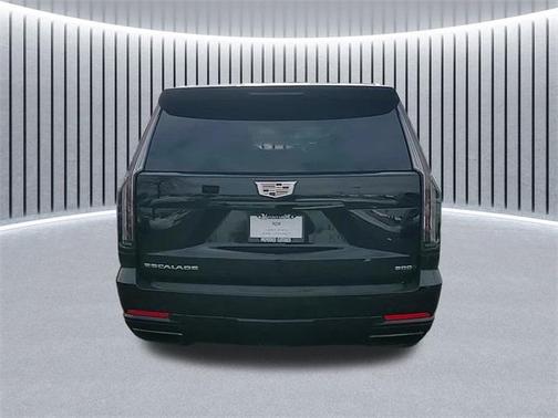 2025 Cadillac Escalade Sport