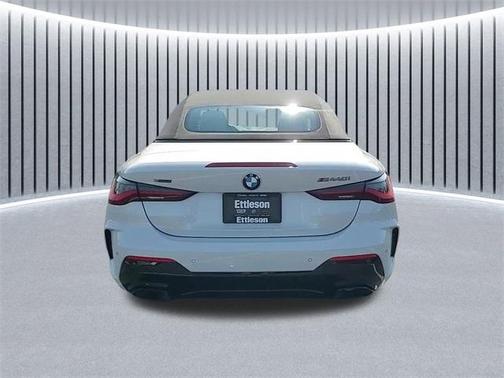 2023 BMW M440 i xDrive