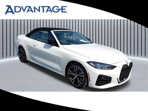 2023 BMW M440 i xDrive