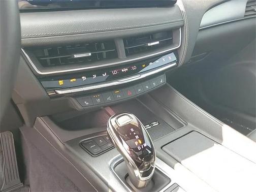 2025 Cadillac CT5 Premium Luxury AWD