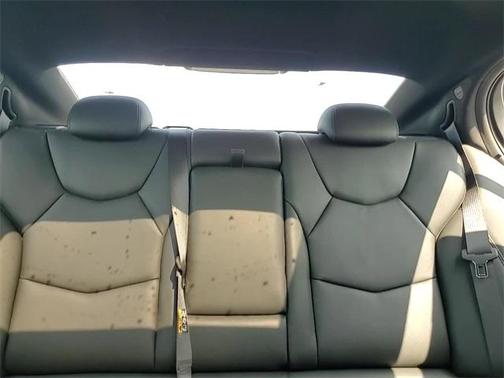 2025 Cadillac CT5 Premium Luxury AWD