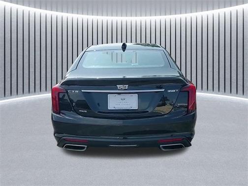 2025 Cadillac CT5 Premium Luxury AWD