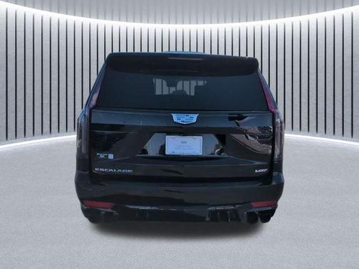 2024 Cadillac Escalade V-Series